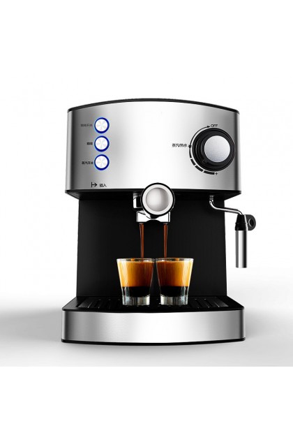 XunShi Dual Boiler Coffee Machine XunShi Dual Boiler Coffee Machine