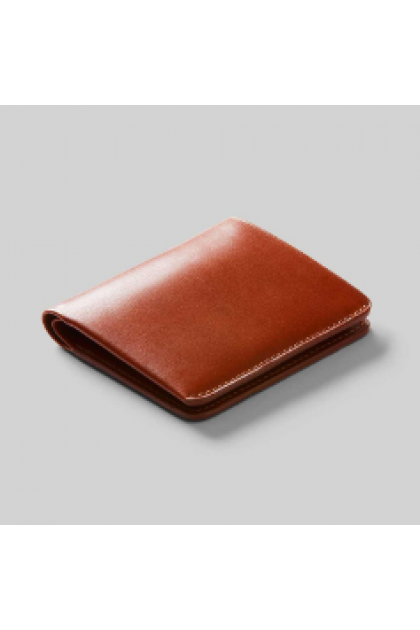 Leather Wallet 3 Leather Wallet 3