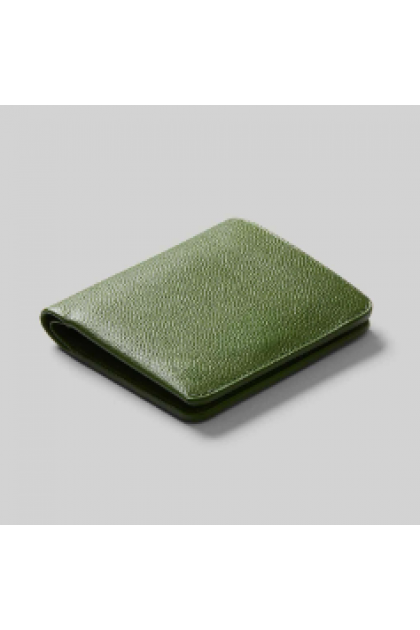 Leather Wallet 5 Leather Wallet 5