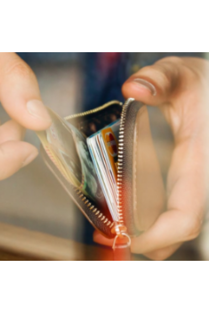 Leather Wallet 15 Leather Wallet 15