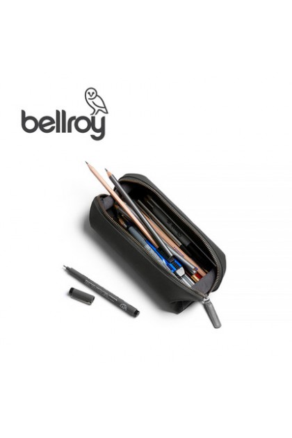 Leather Pencil Case Leather Pencil Case