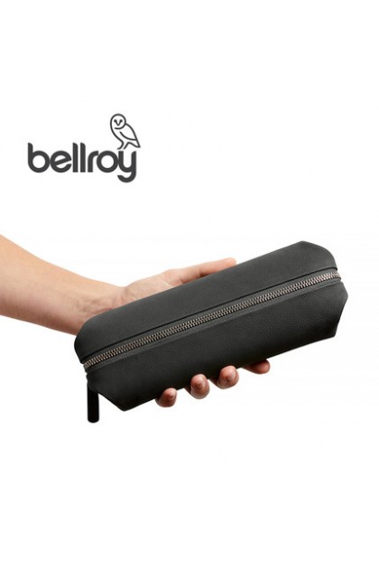 Leather Pencil Case Leather Pencil Case