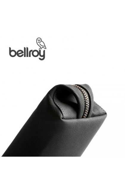 Leather Pencil Case Leather Pencil Case