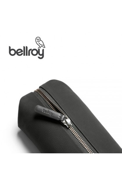 Leather Pencil Case Leather Pencil Case