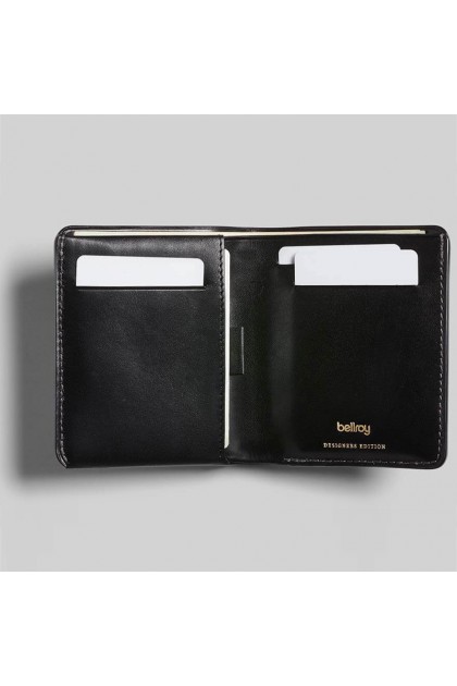 Note Sleeve Note Sleeve