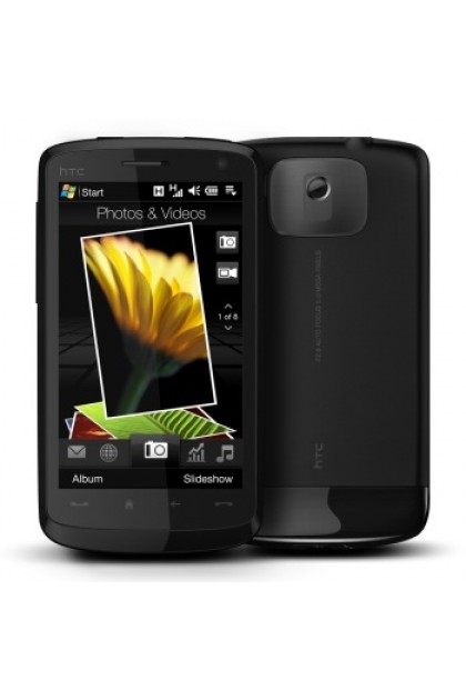 HTC Touch HD HTC Touch HD