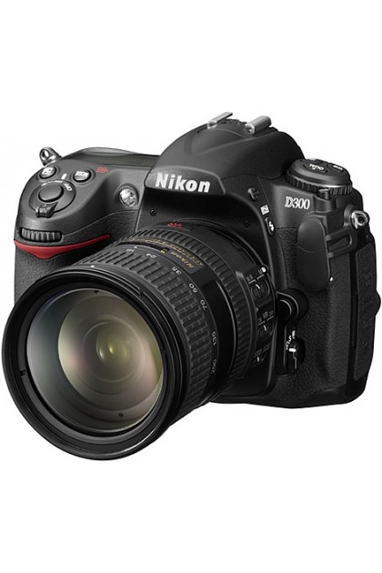 Nikon D300 Nikon D300