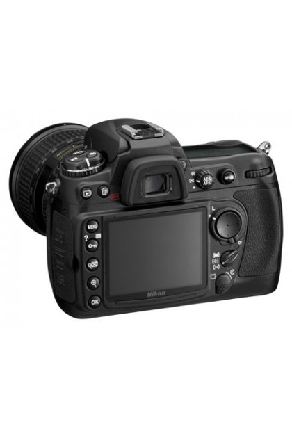 Nikon D300 Nikon D300