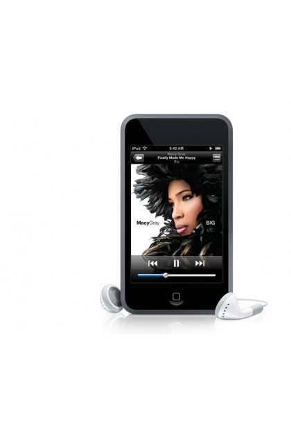 iPod Touch iPod Touch