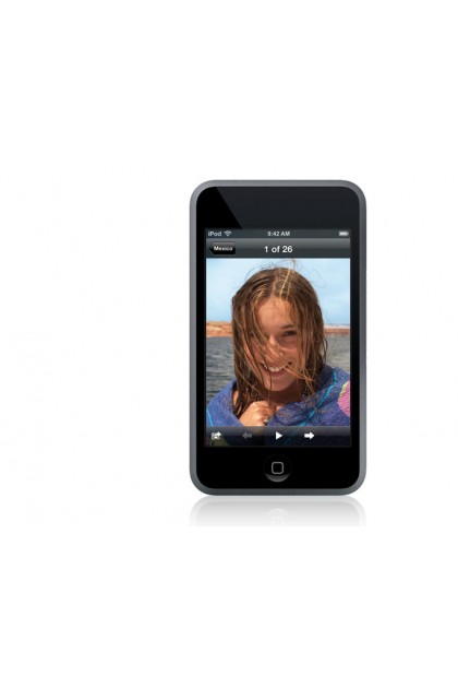 iPod Touch iPod Touch