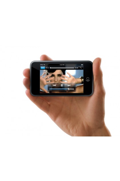 iPod Touch iPod Touch