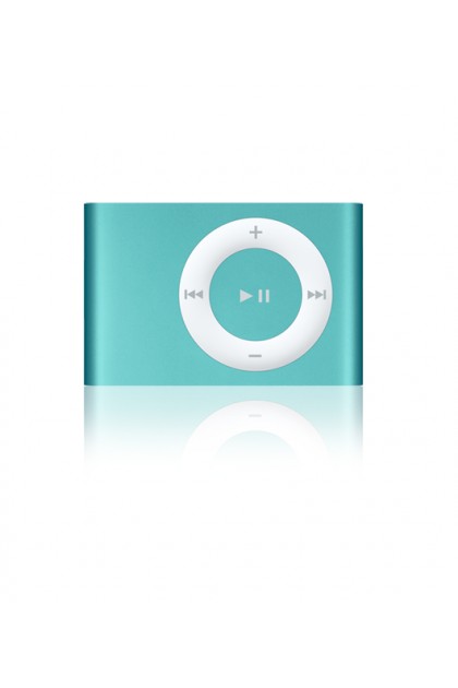 iPod Shuffle iPod Shuffle