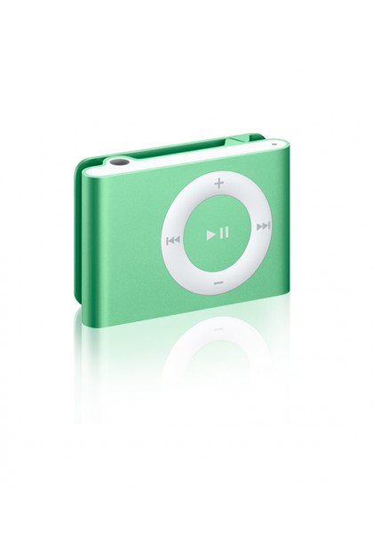 iPod Shuffle iPod Shuffle