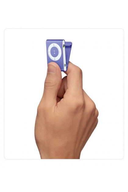 iPod Shuffle iPod Shuffle