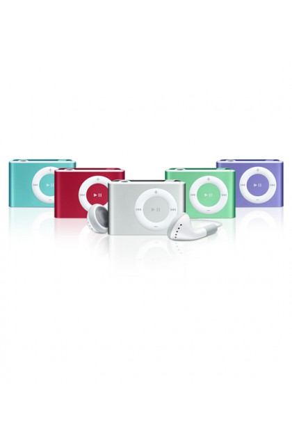 iPod Shuffle iPod Shuffle