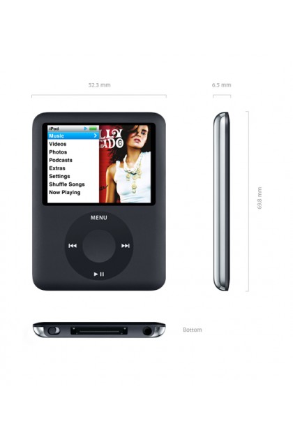 iPod Nano iPod Nano