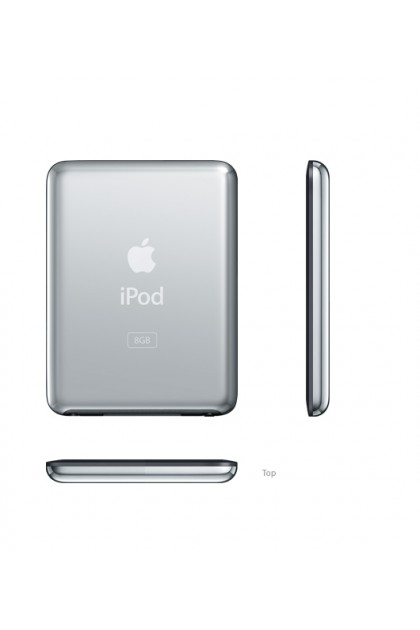 iPod Nano iPod Nano