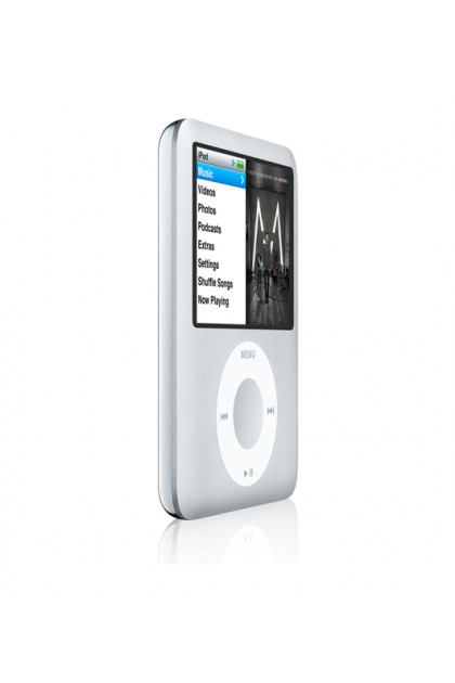iPod Nano iPod Nano