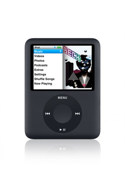 iPod Nano iPod Nano