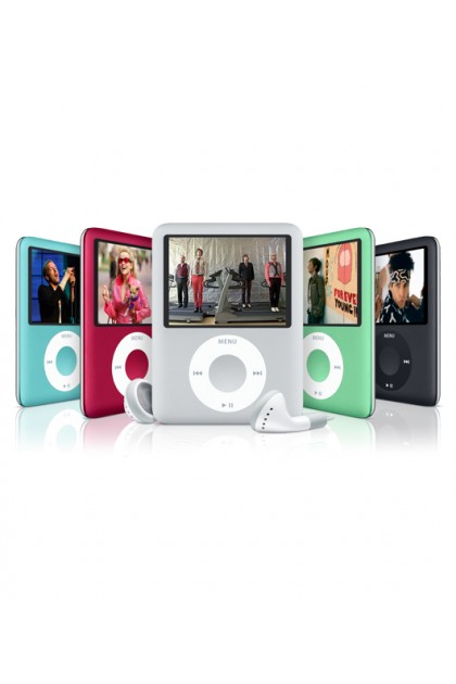 iPod Nano iPod Nano