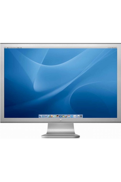 Apple Cinema 30'' Apple Cinema 30''