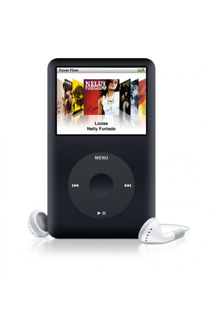 iPod Classic iPod Classic
