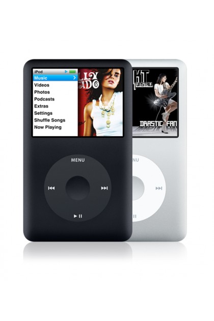 iPod Classic iPod Classic